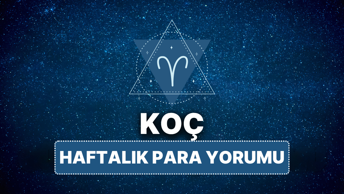 14 Nisan 2025 Haftalık Koç ve Yükselen Koç Burçları Astroloji Analizi