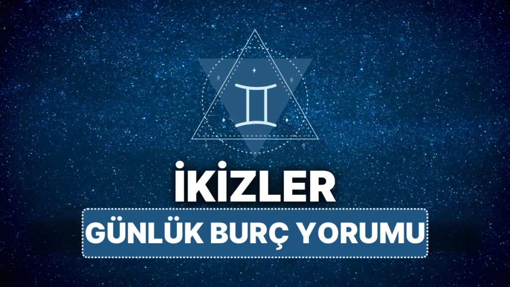 Ulaş Utku Bozdoğan: 15 Nisan 2025 Salı Günkü İkizler Burcu Astrolojik Analizi ve Yorumları 3
