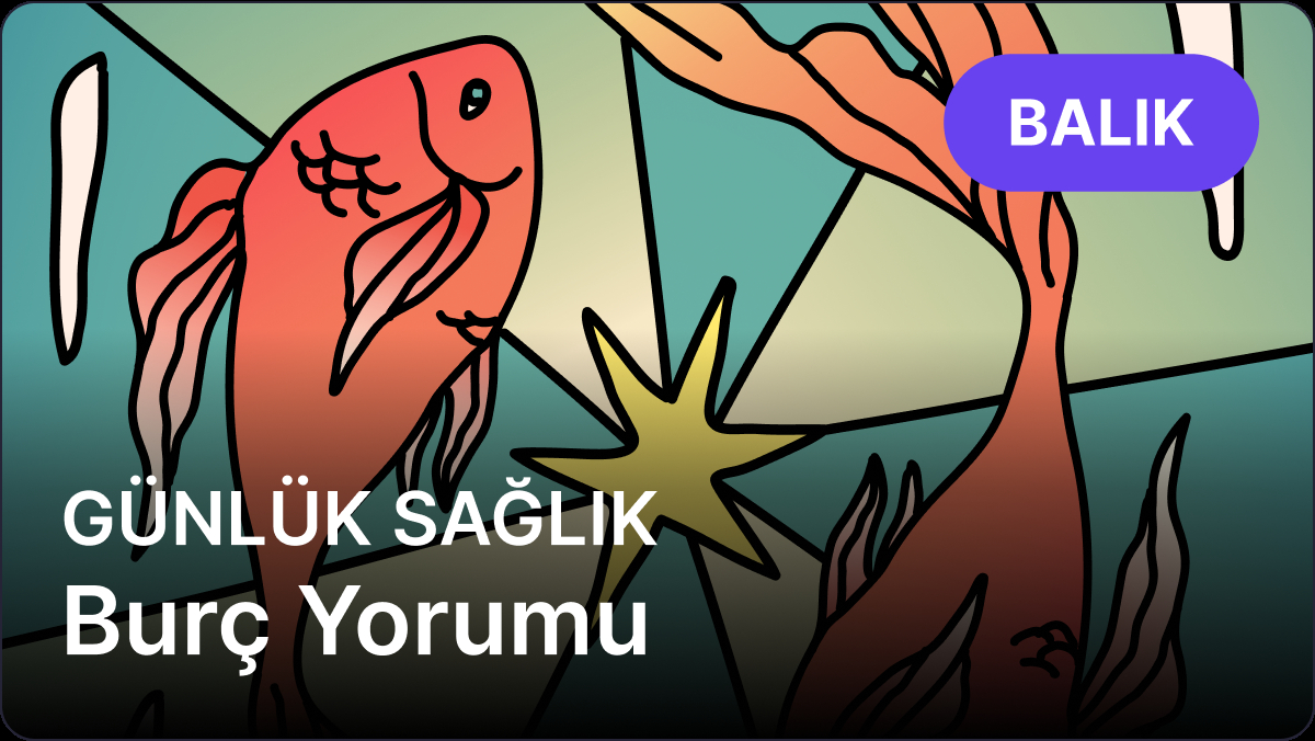 17 Nisan 2025 Perşembe Güncel Balık ve Yükselen Balık Burcu Medikal Astroloji Yorumu