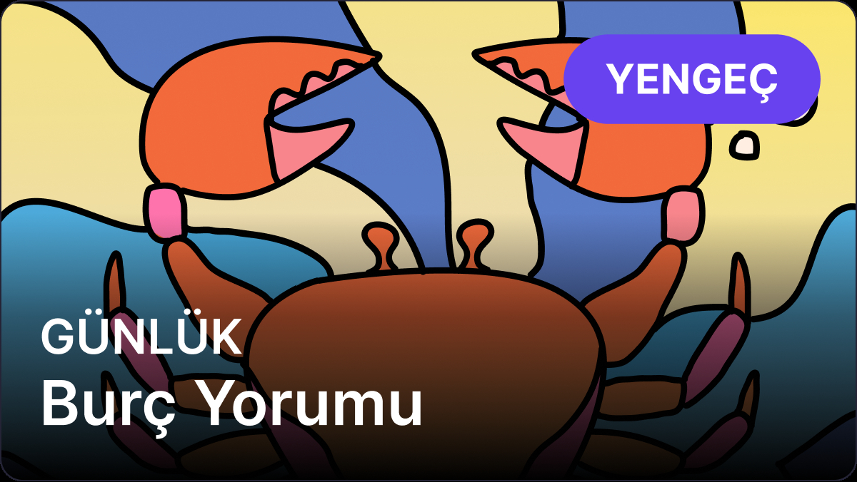 17 Nisan 2025 Perşembe Günlük Yengeç ve Yükselen Yengeç Burçları Astrolojik Analizi