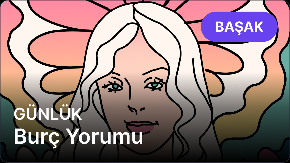 18 Nisan 2025 Cuma Günlük Başak ve Yükselen Başak Burçları Astrolojik Yorumu