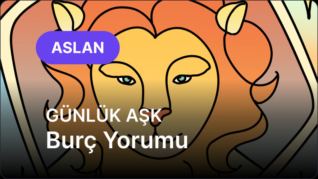 Ulaş Utku Bozdoğan: 2025 Nisan 30 Çarşamba Günlük Aslan ve Yükselen Aslan Burcu Astroloji Yorumu 3
