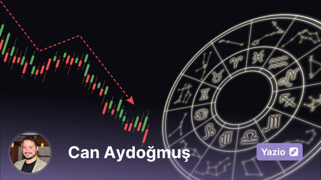 Ulaş Utku Bozdoğan: 2025 Yılı Astrolojik Öngörüleri ve Türkiye'nin Geleceği 11