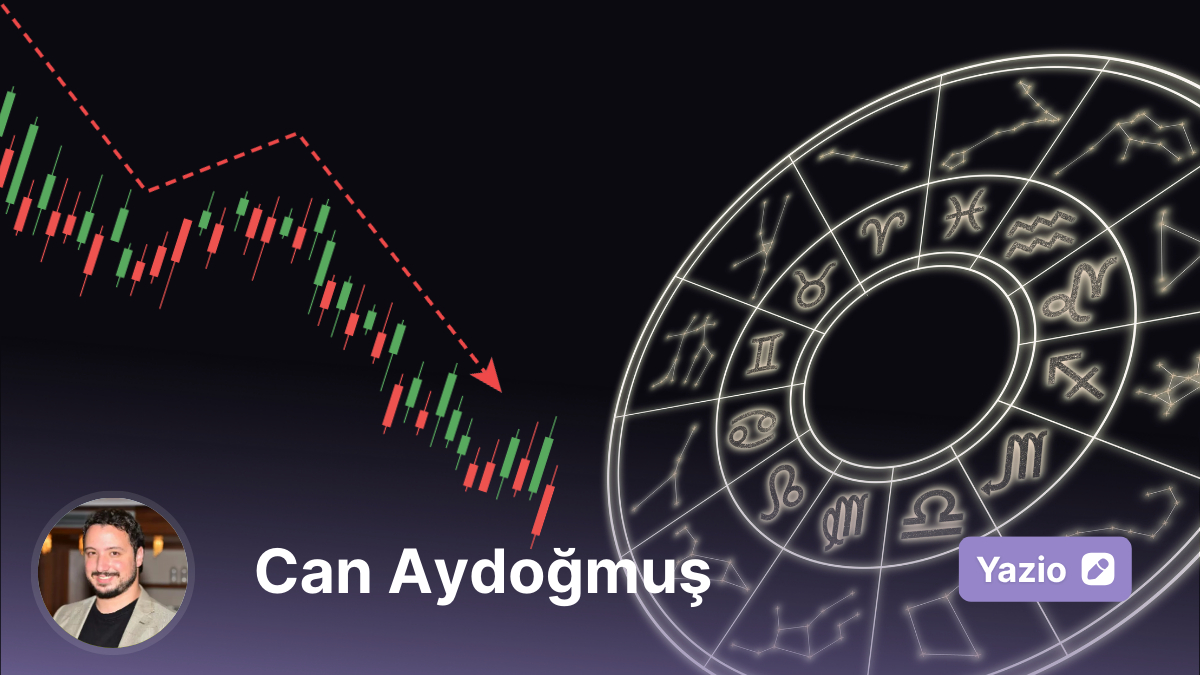 2025 Yılı Astrolojik Öngörüleri ve Türkiye’nin Geleceği