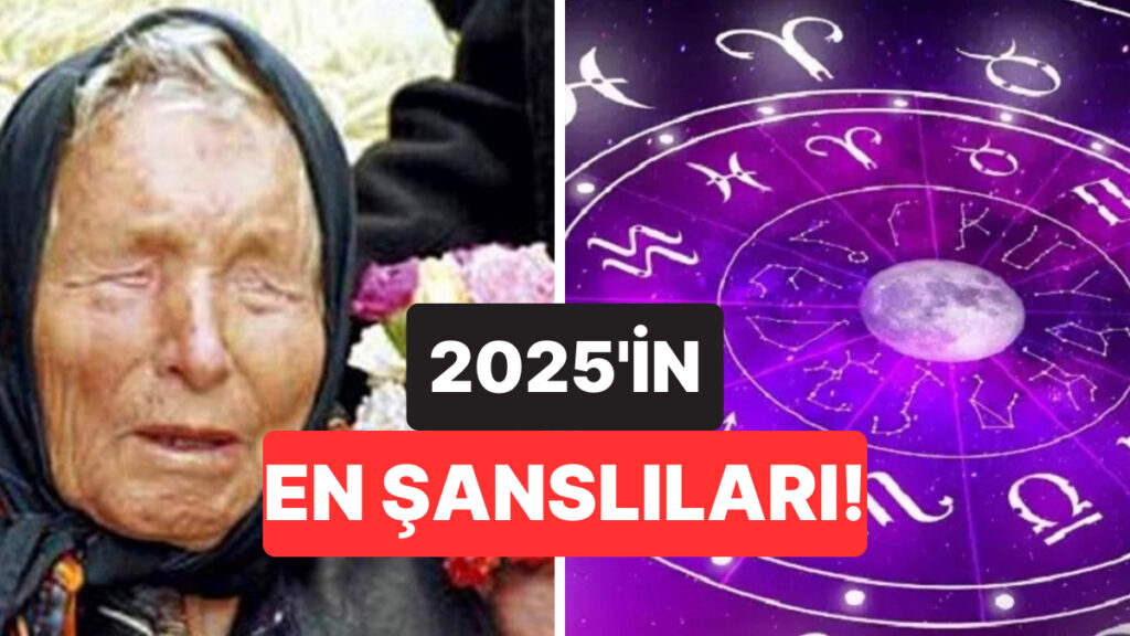 Ulaş Utku Bozdoğan: 2025 Yılı Astrolojik Yorumları: Burçların Etkileri ve Fırsatları 11