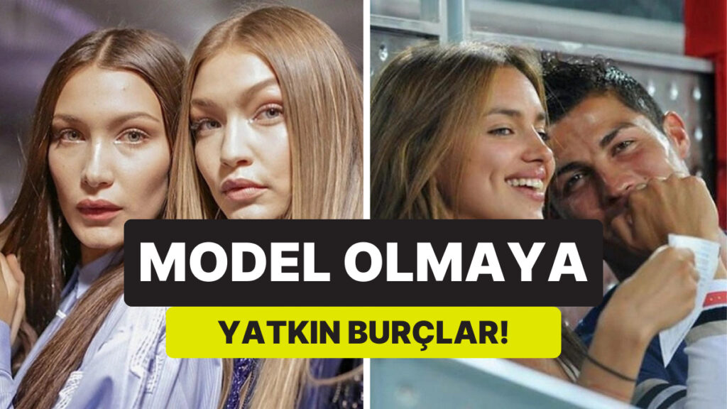 Ulaş Utku Bozdoğan: 2025 Yılında Oğlak, Kova ve Akrep Burçlarının Modellik Kariyerleri 7