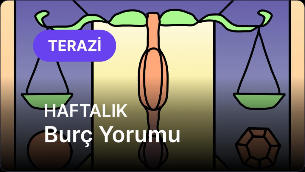 Ulaş Utku Bozdoğan: 28 Nisan - 4 Mayıs 2025 Haftalık Astroloji Yorumu 3