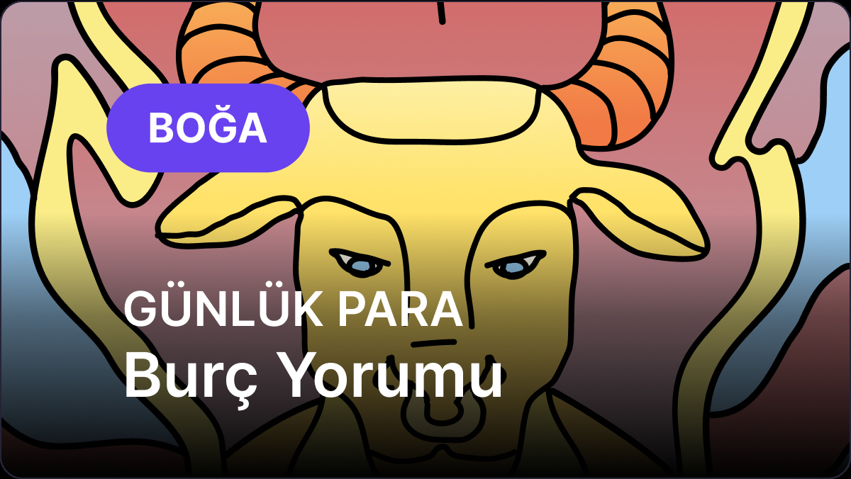 30 Nisan 2025 Çarşamba Günlük Boğa ve Yükselen Boğa Burçları Finans Analizi