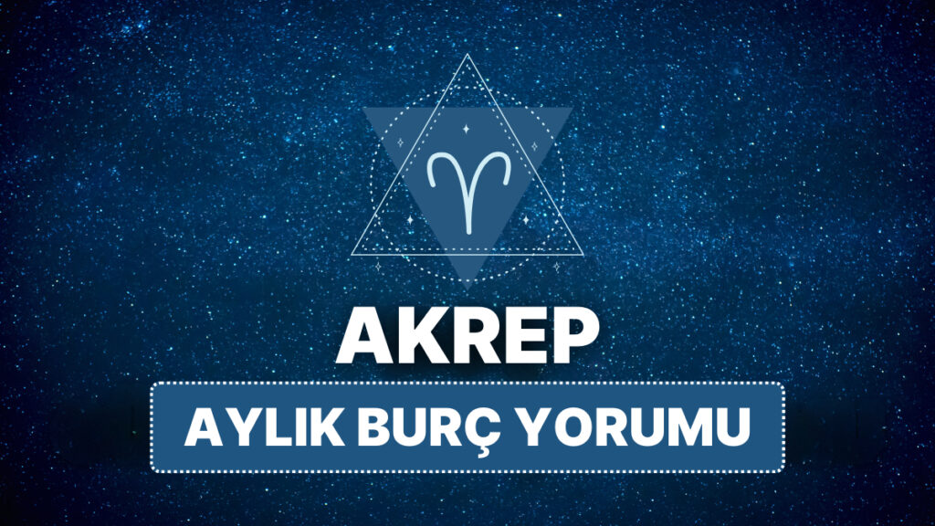 Ulaş Utku Bozdoğan: Nisan 2025 Akrep ve Yükselen Akrep Burçları İçin Astroloji Analizi 3