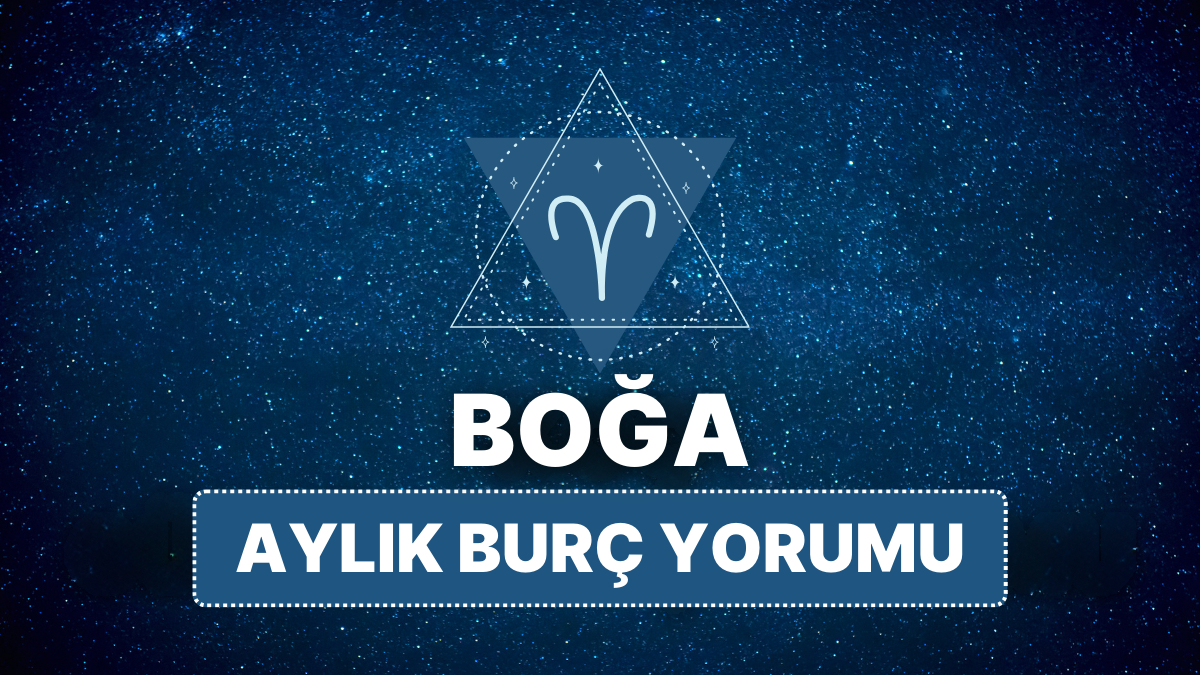 Nisan 2025 – Boğa ve Yükselen Boğa Burçları İçin Astrolojik Analiz