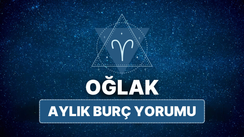 Ulaş Utku Bozdoğan: Nisan 2025: Oğlak ve Yükselen Oğlak Burçları İçin Detaylı Astroloji Yorumları (1 Nisan 2025) 3