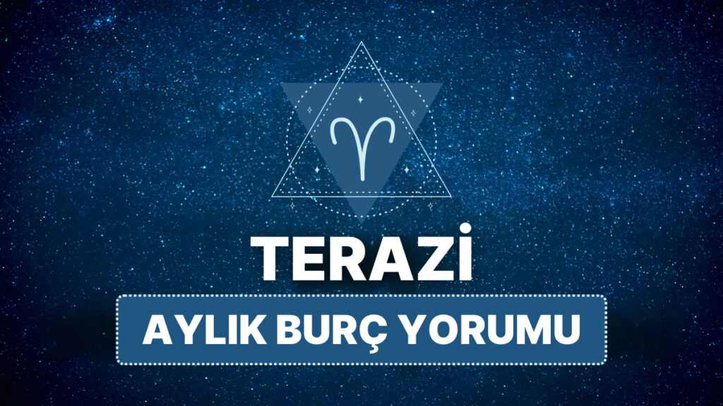 Ulaş Utku Bozdoğan: Nisan 2025 Terazi ve Yükselen Terazi Burcu Astrolojik Yorumları 3