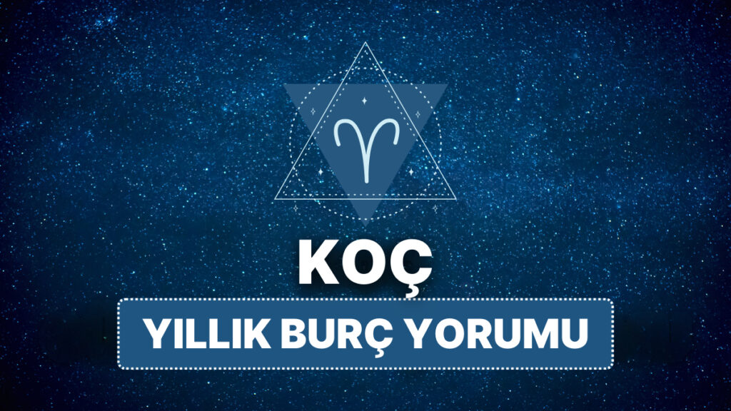 Ulaş Utku Bozdoğan: Ocak 2025 Koç ve Yükselen Koç Burçları İçin Astroloji Analizi 3