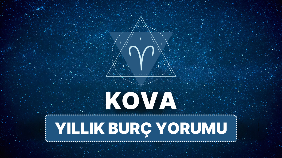 Ocak 2025 – Kova ve Yükselen Kova Burçları İçin Astrolojik Yıllık Analiz