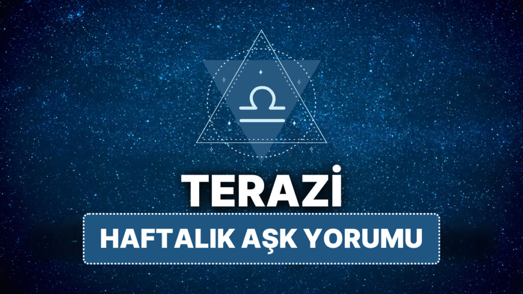 Ulaş Utku Bozdoğan: Terazi ve Yükselen Terazi Burçları - 14 Nisan 2025 Haftalık Astroloji Yorumu 3