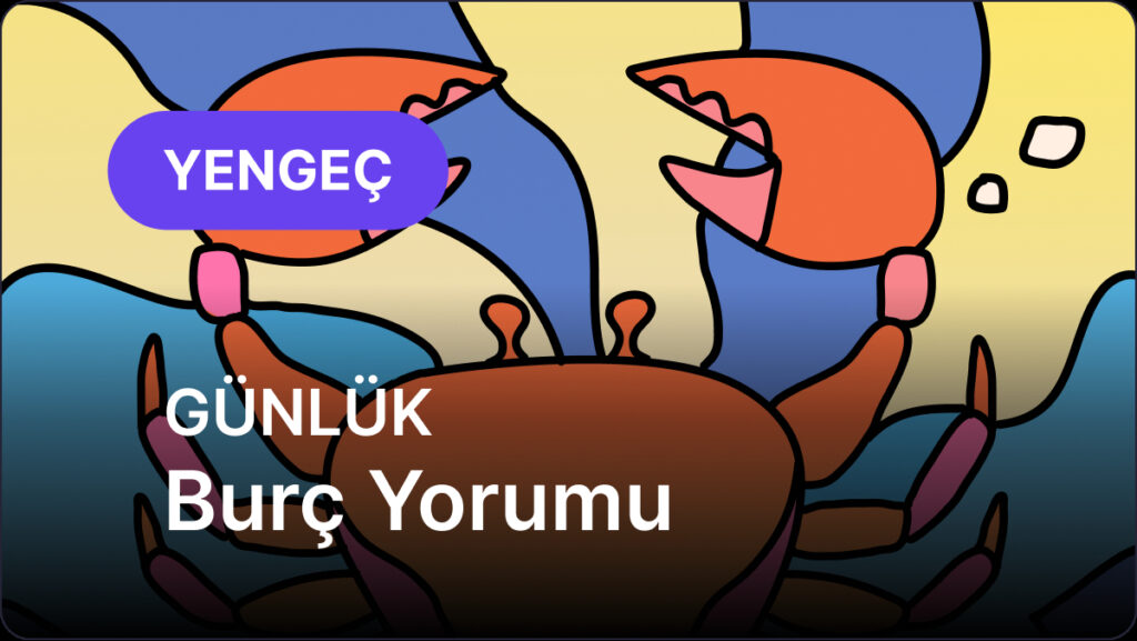 Ulaş Utku Bozdoğan: 1 Mayıs 2025 Perşembe Günlük Burç Yorumu: Yengeç ve Yükselen Yengeç 3