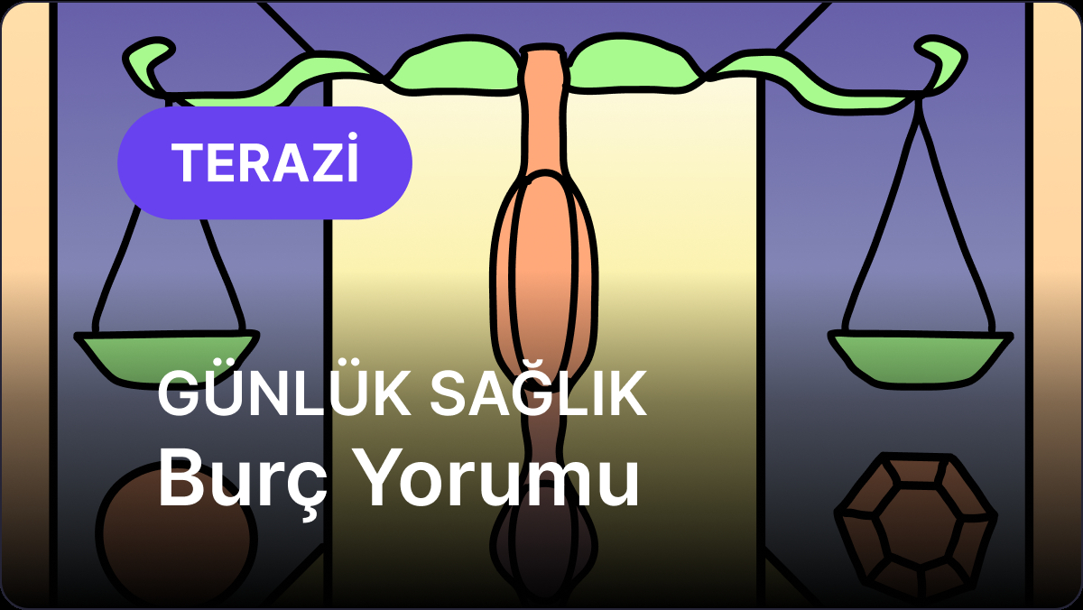 1 Mayıs 2025 Perşembe Günlük Terazi ve Yükselen Terazi Medikal Astroloji Yorumu