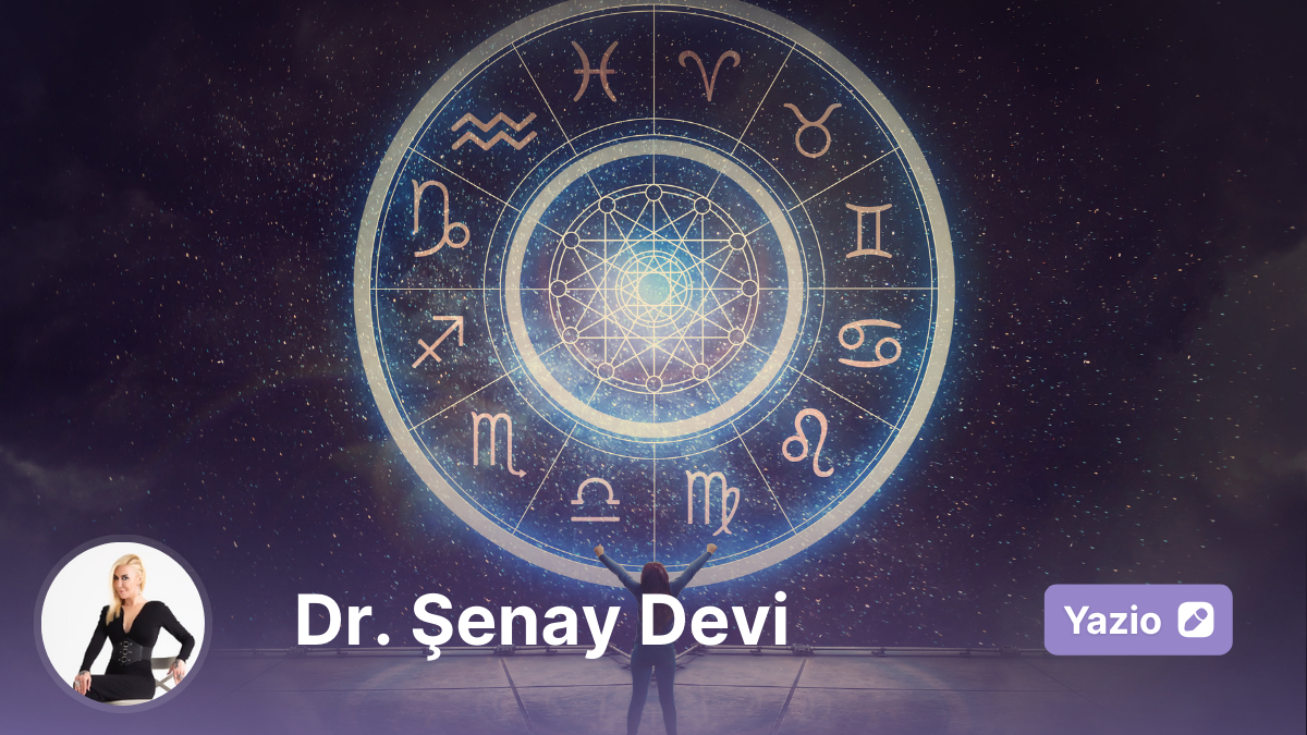 12 Mayıs 2025 Astroloji Yorumu: Derin Dönüşümler ve Yenilikler