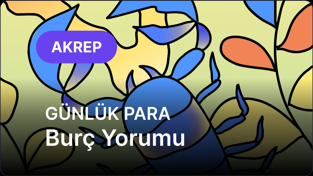 2 Mayıs 2025 Cuma Akrep ve Yükselen Akrep Burçları Günlük Astroloji Yorumu – Finans ve Aile Etkileri