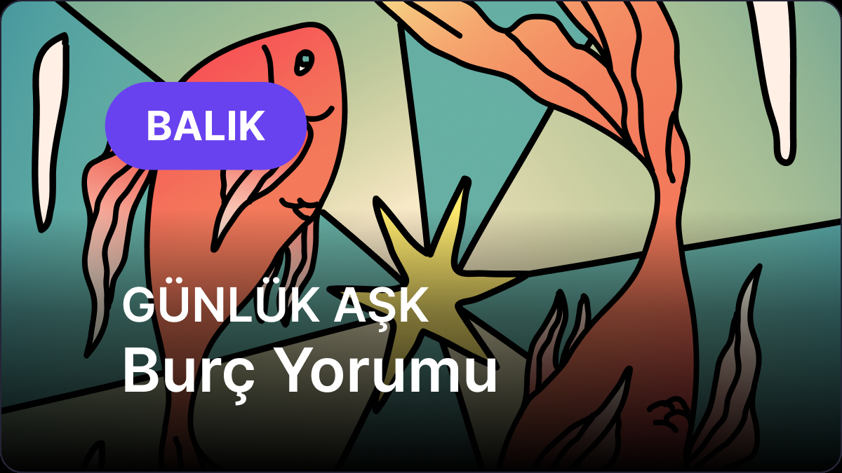 2 Mayıs 2025 Cuma Günlük Balık ve Yükselen Balık Burçları Astrolojik Analizi