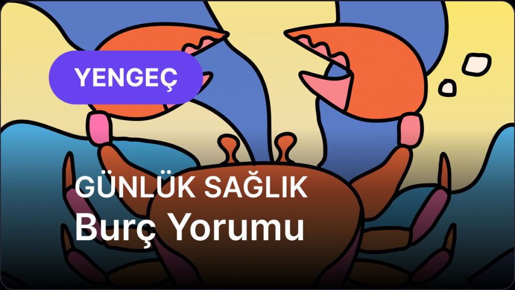 Ulaş Utku Bozdoğan: 2 Mayıs 2025 Cuma Gününe Özel Yengeç ve Yükselen Yengeç Burçları Astrolojik Detaylar 3