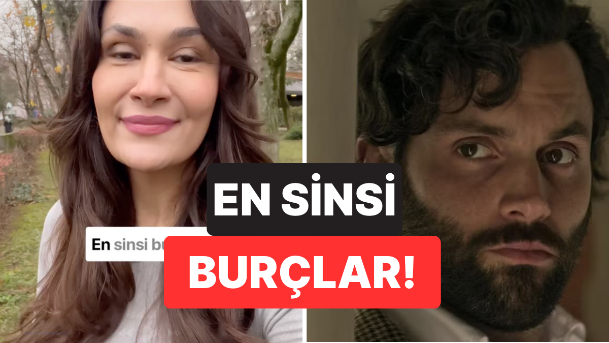 2025 Mart Ayında En Sinsi Burçlar ve Astrolojik Analizler