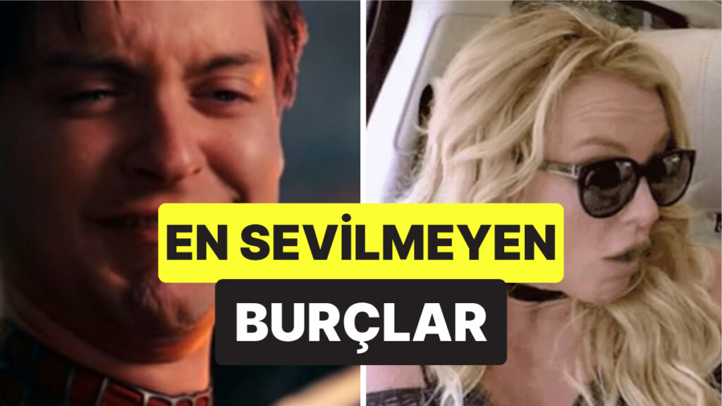 Ulaş Utku Bozdoğan: 2025 Yılı Astrolojik Analizi: Çevresi Yüzünden Sevgi Alamayan Burçlar (Ocağ 21 - Şubat 19) 1