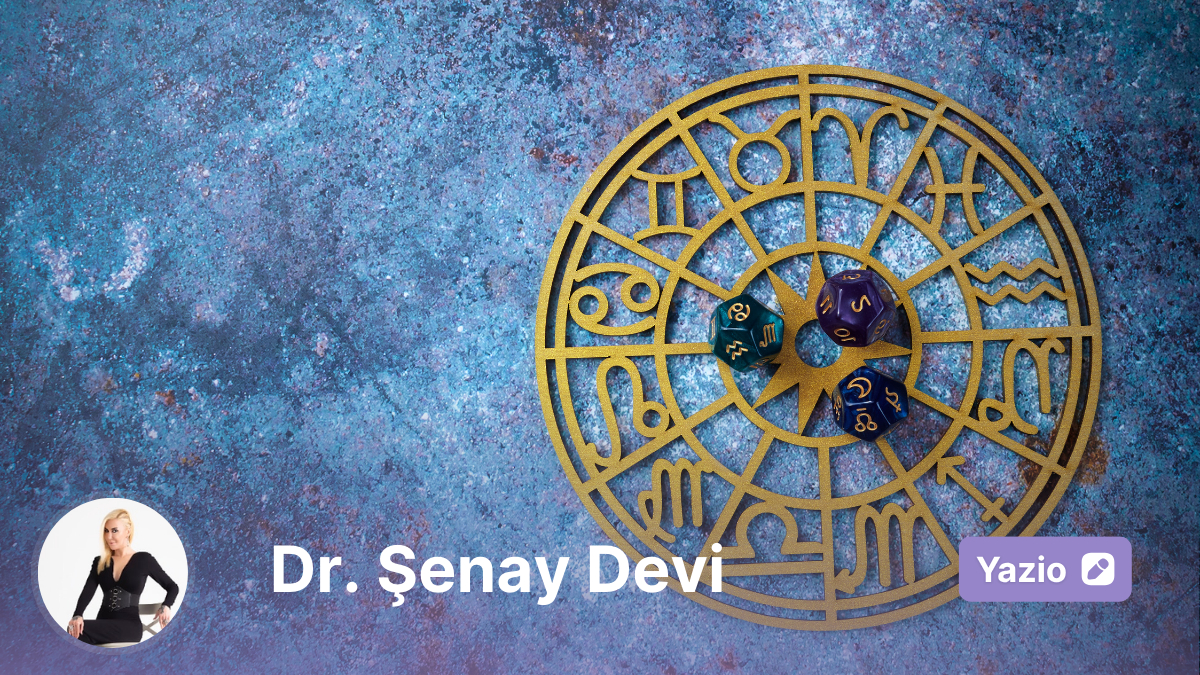 2025 Yılı Mayıs Ayı 5 ve 6 Günleri Astroloji Yorumu – Yeni Perspektifler ve Derin Analizler