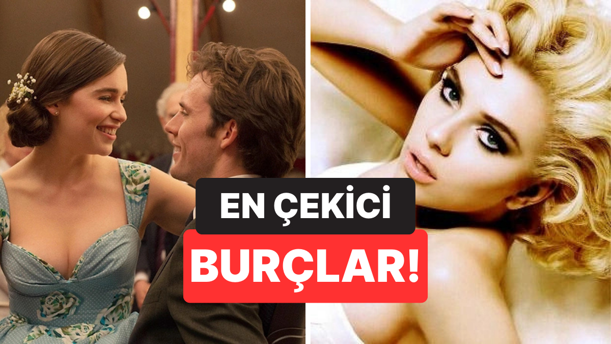2025 Yılı Nisan Ayında En Çekici Burçlar ve Astrolojik Analiz