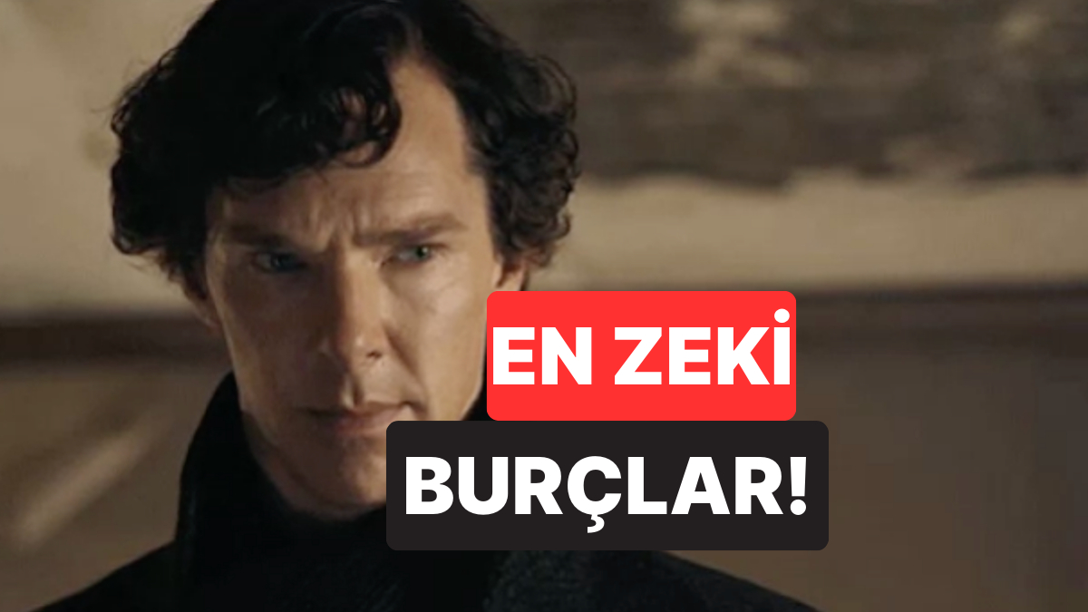 2025 Yılı Nisan Ayında En Zeki Burçlar: Sezgisel ve Analitik Güçler Bir Arada