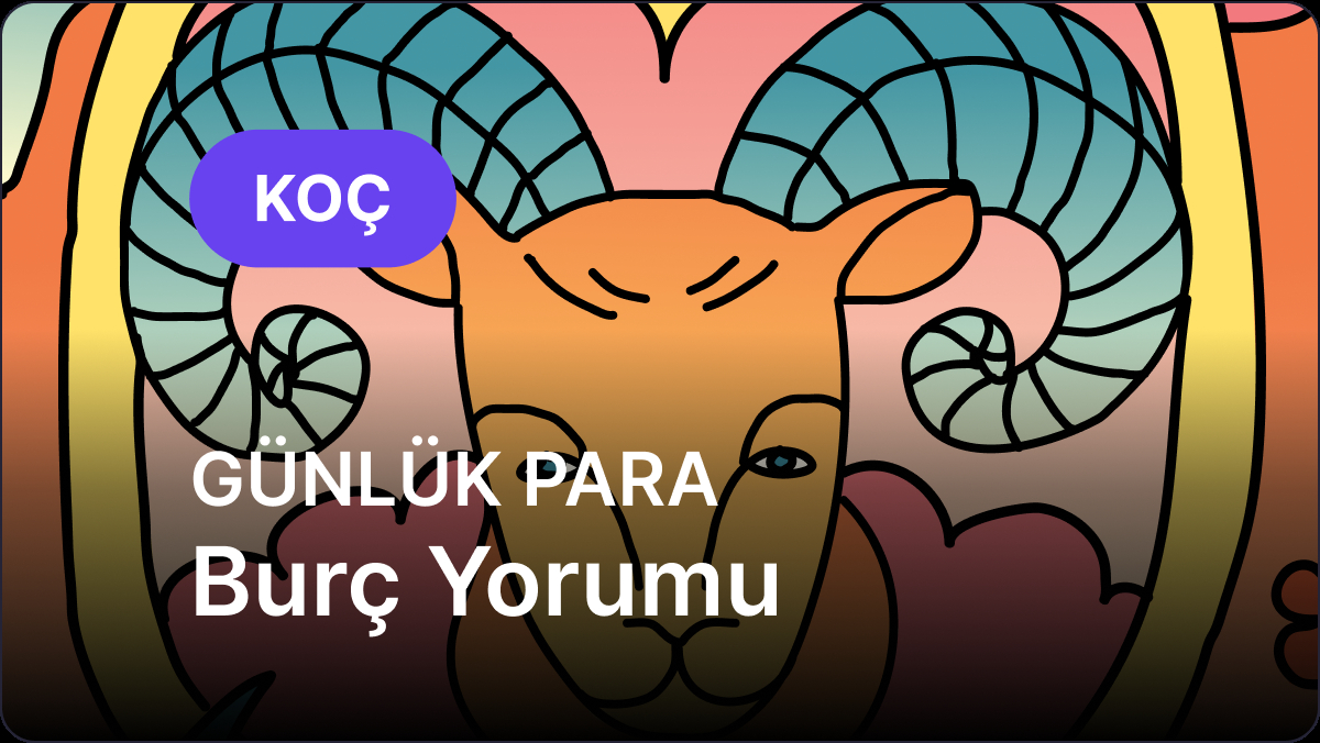 3 Mayıs 2025 Koç ve Yükselen Koç Burcu Günlük Astroloji Yorumu