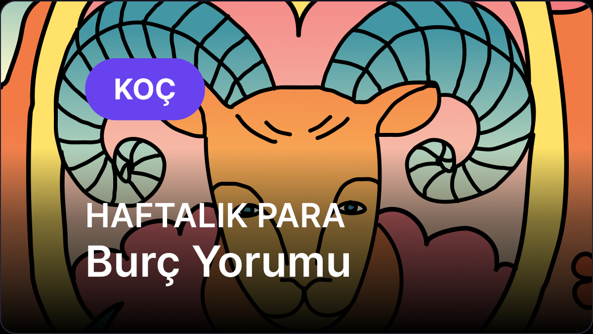 5 Mayıs 2025 – 11 Mayıs 2025 Haftalık Astroloji Yorumu: Koç ve Yükselen Koç Burçları İçin Derin Analiz