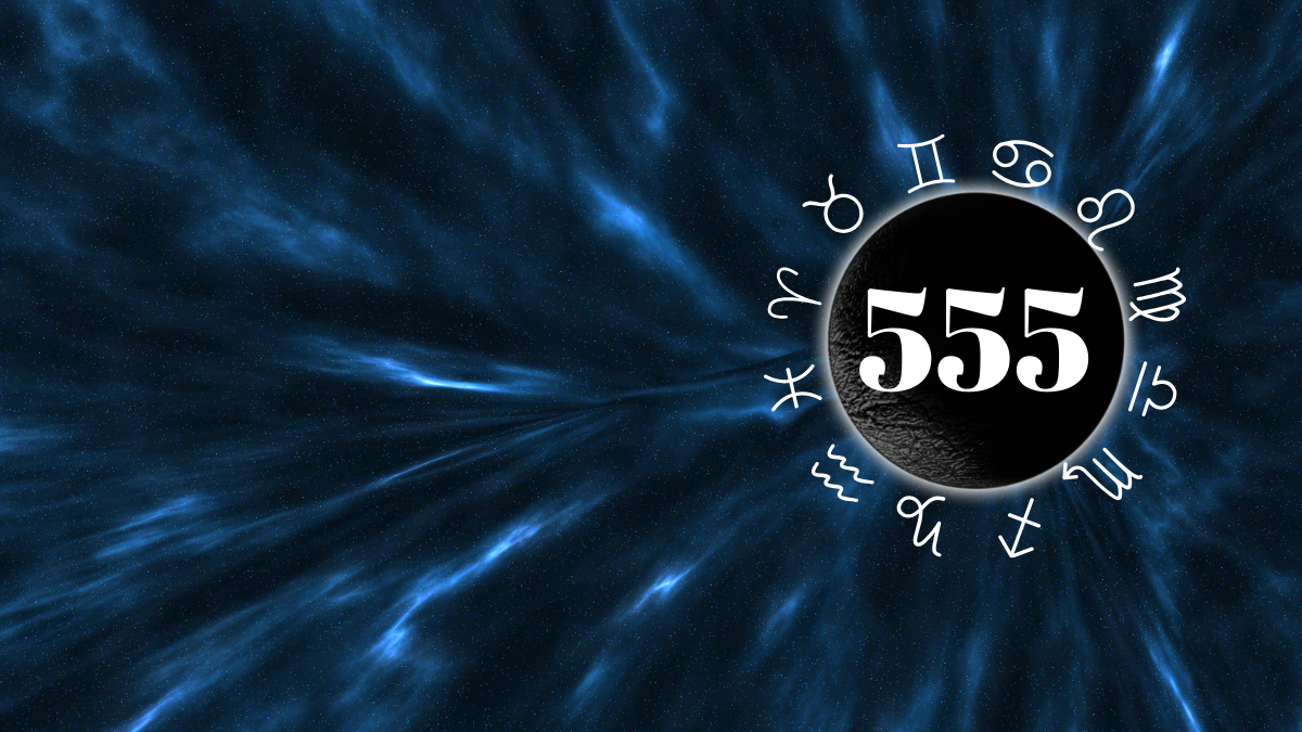 Kasım 2025 Astrolojik Yorumları: 555 Sayısının ve Merkür’ün Derin Anlamları