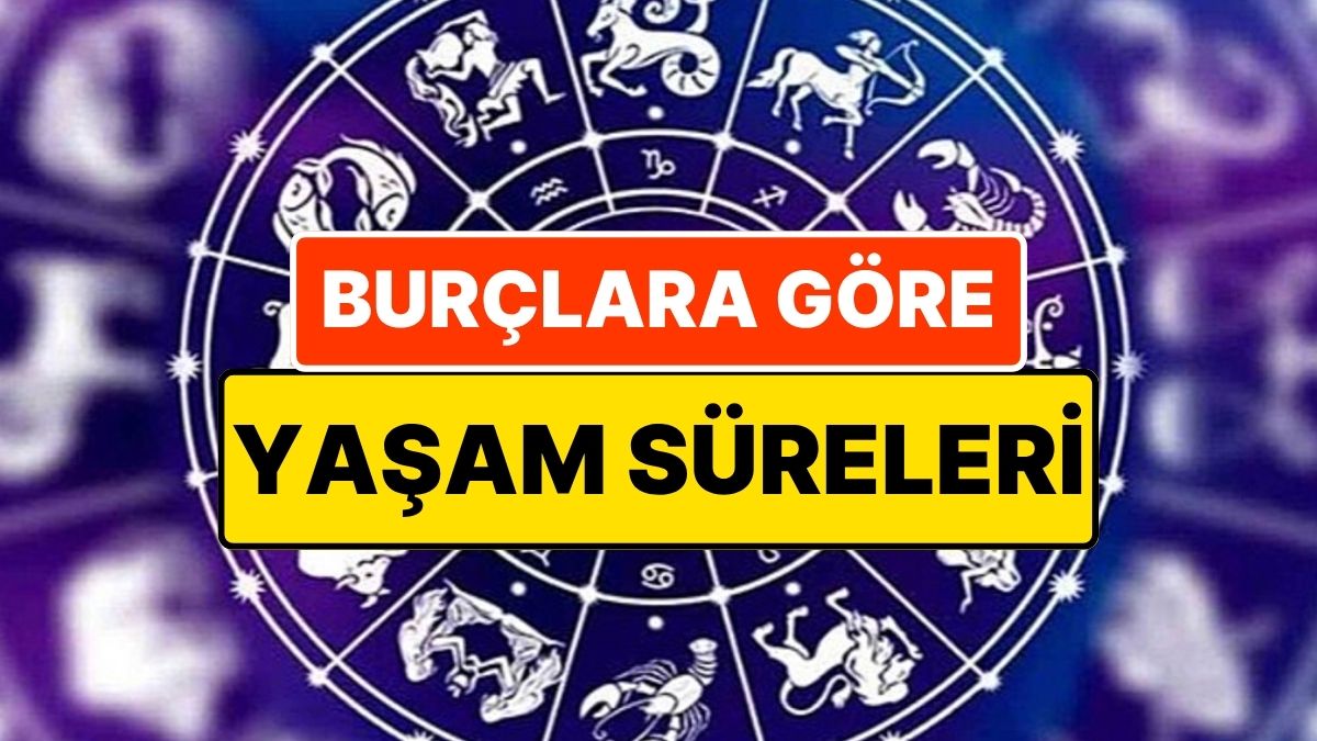 Mart 2025 Astroloji Yorumu: Burçların Uzun Ömür ve Sağlık İpuçları