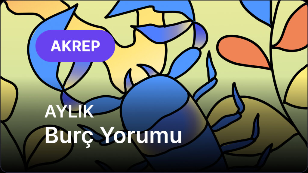 Ulaş Utku Bozdoğan: Mayıs 2025 Akrep ve Yükselen Akrep Burçları İçin Detaylı Astroloji Yorumu 3