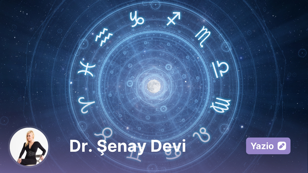 Mayıs 2025 Astroloji Yorumları: Yeni Başlangıçlar ve Dönüşümler