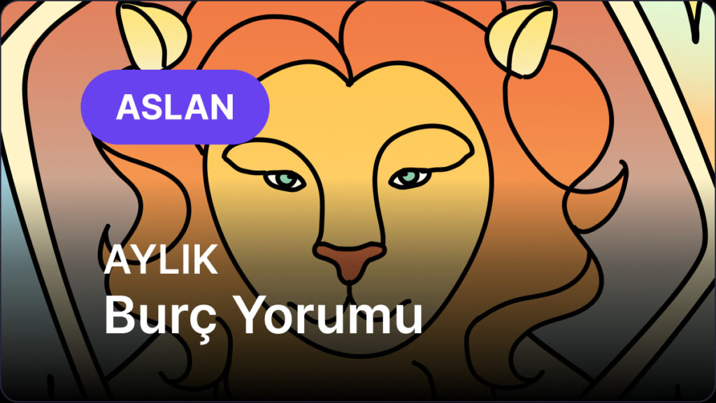 Ulaş Utku Bozdoğan: Mayıs 2025 Astroloji Yorumu - Aslan ve Yükselen Aslan Burçları 3