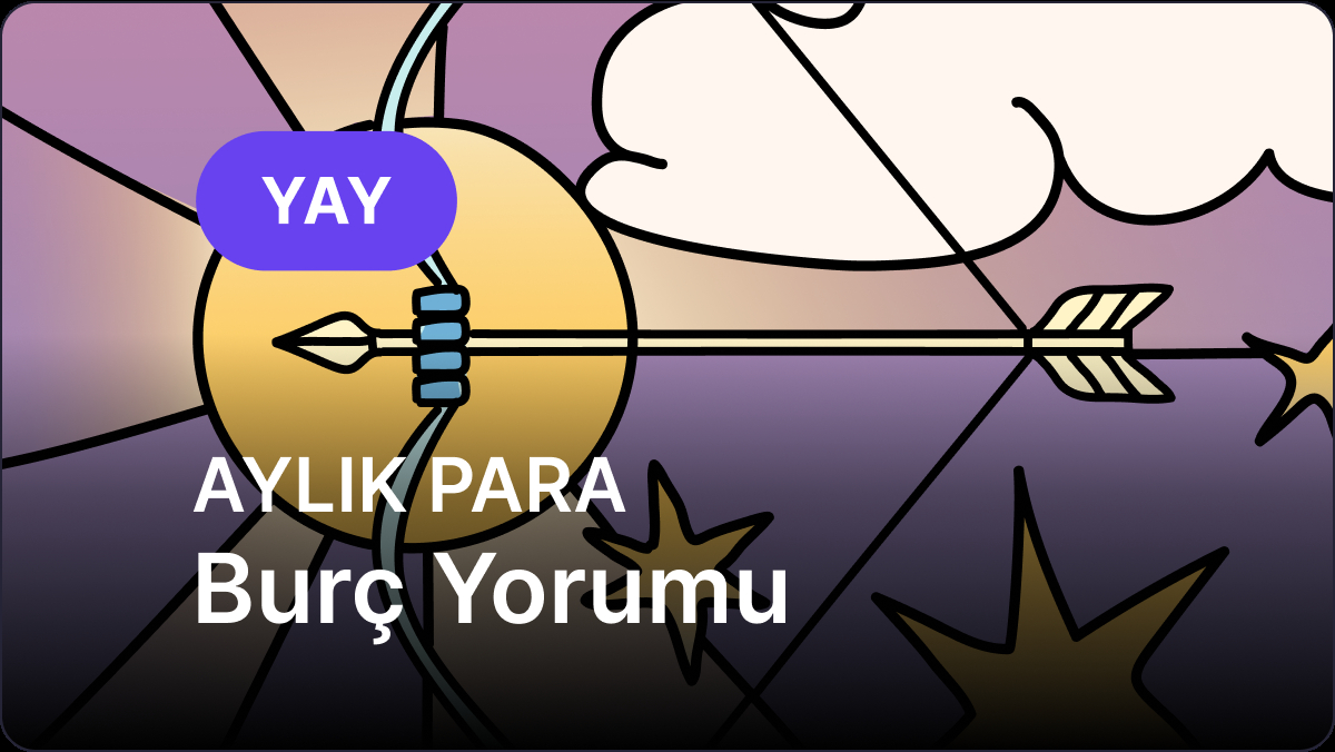 Mayıs 2025 Astrolojik Analizi: Yay ve Yükselen Yay Burçlarının Finansal ve Kariyer Durumu