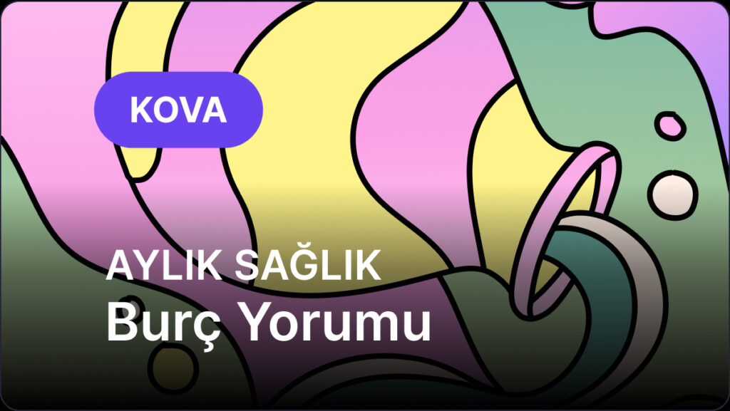 Ulaş Utku Bozdoğan: Mayıs 2025 - Kova ve Yükselen Kova Burçlarının Sağlık Durumu ve Astrolojik Analiz 3