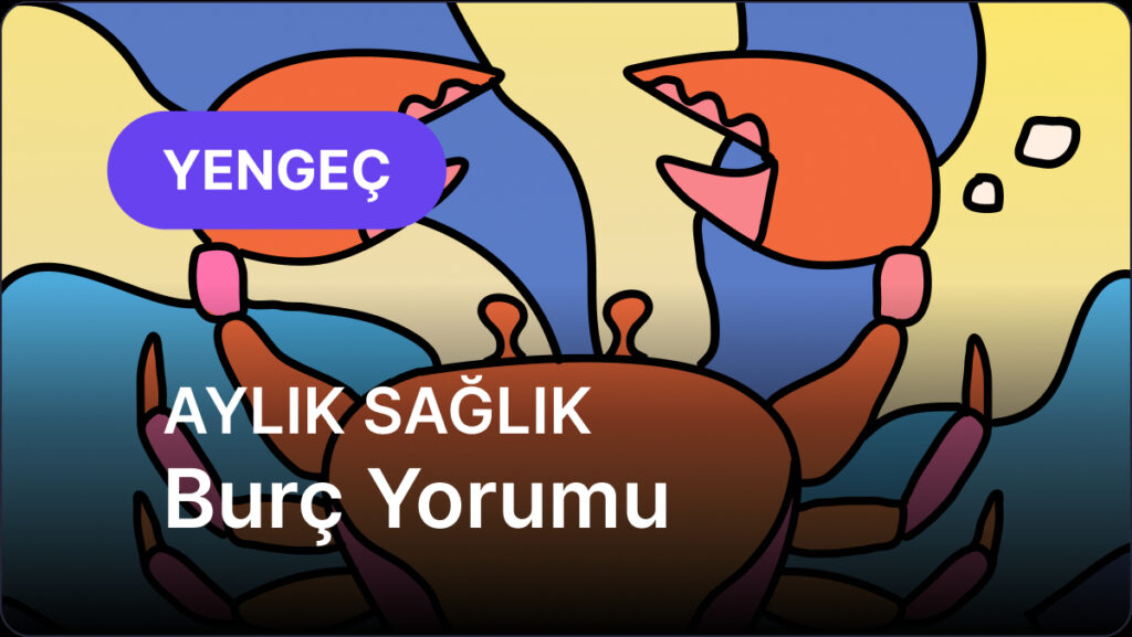 Ulaş Utku Bozdoğan: Mayıs 2025 Yengeç Burcu ve Yükselen Yengeç için Astrolojik Analiz ve Sağlık Durumu 3