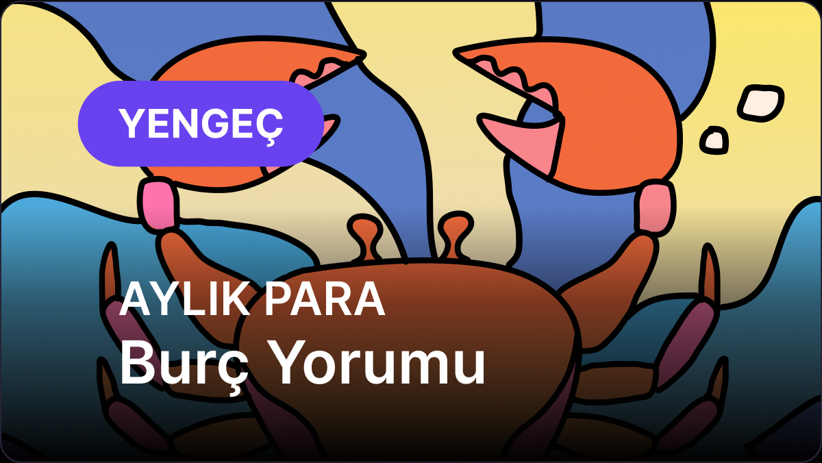 Mayıs 2025 Yengeç ve Yükselen Yengeç Burçları için Finans ve Kariyer Analizi