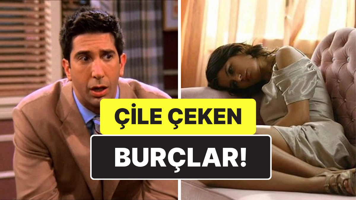 Nisan 15, 2025: Astrolojik Bakışla En Çok Çile Çeken Burçlar ve Derin Analizleri
