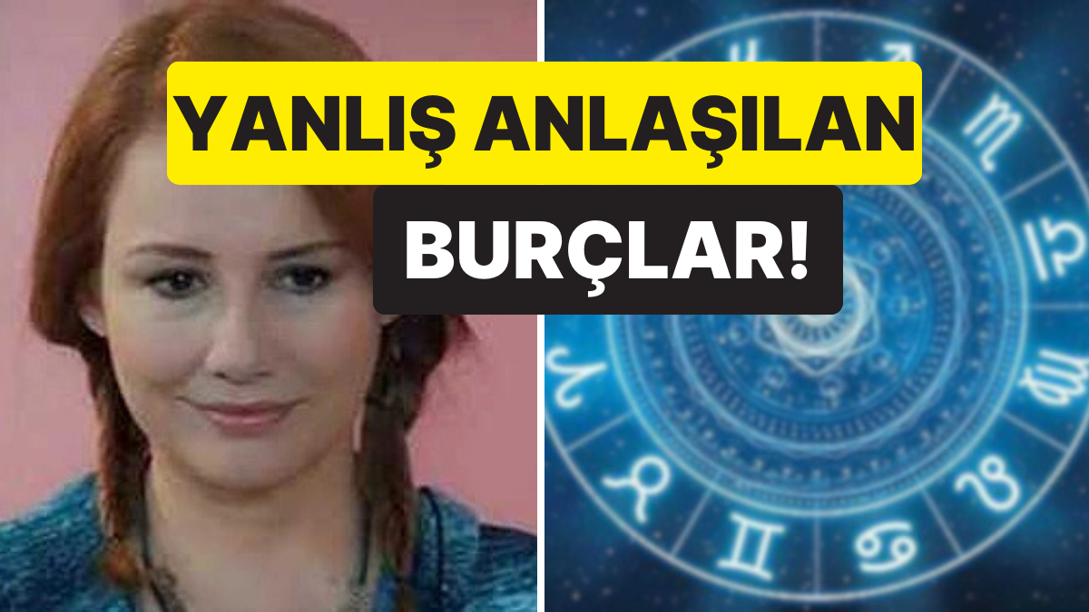 Nisan 2025 Astrolojik Analizi ve En Çok Yanlış Anlaşılan Burçlar