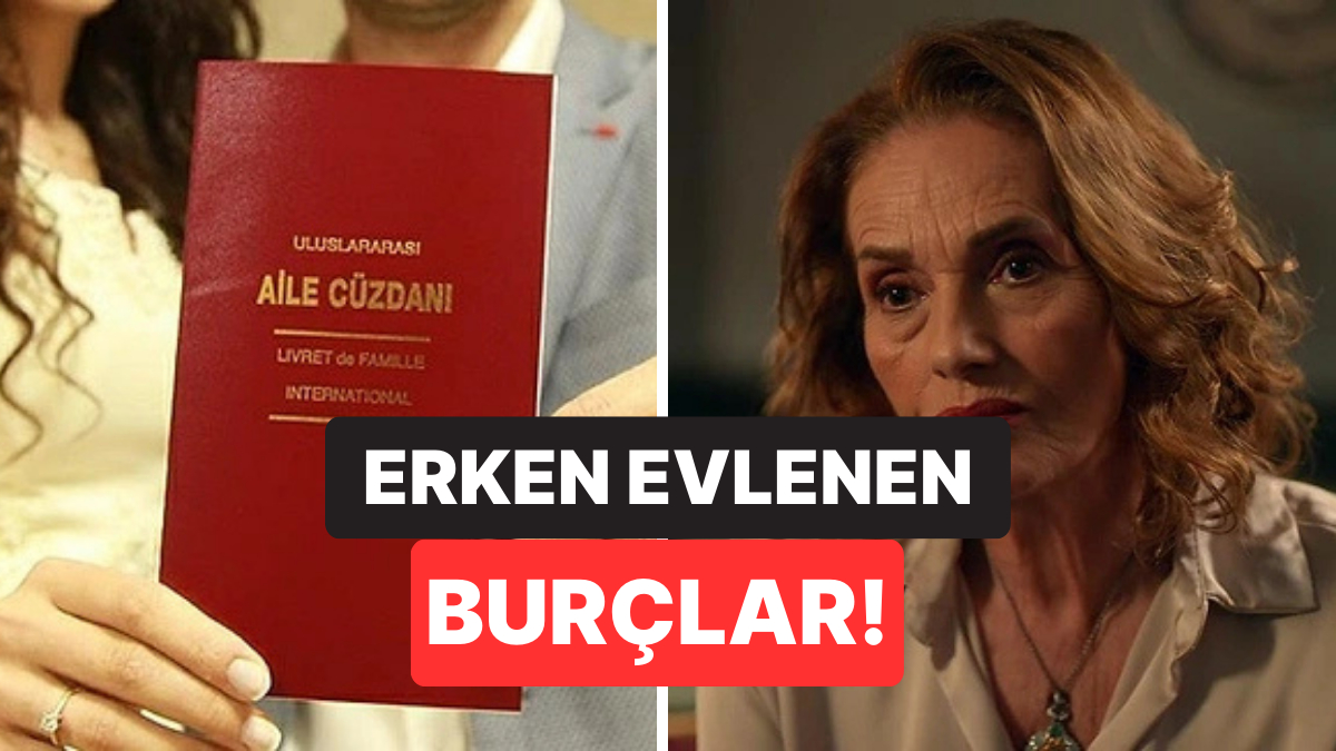 Nisan 2025’te Erken Evlilik Potansiyeli Olan Burçlar ve Astrolojik Analiz