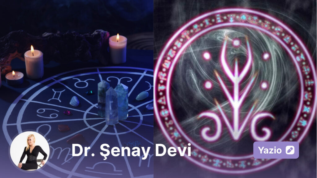 Ulaş Utku Bozdoğan: 12 Nisan 2025 Astroloji Yorumu: Yükselen Burcunuza Göre Derin Analiz 7