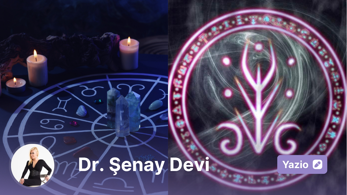 12 Nisan 2025 Astroloji Yorumu: Yükselen Burcunuza Göre Derin Analiz