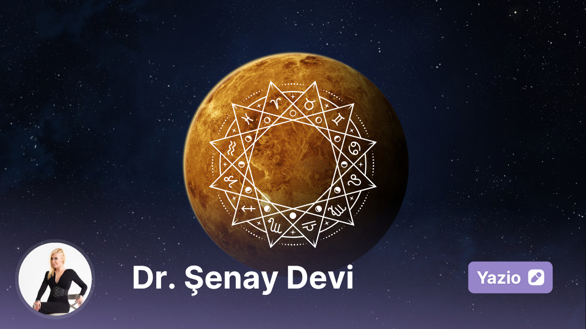 2025 Nisan 23 – Venüs’ün Boğa Burcuna Girişinin Derin Analizi ve 2025 Yılı Astrolojik Perspektifi