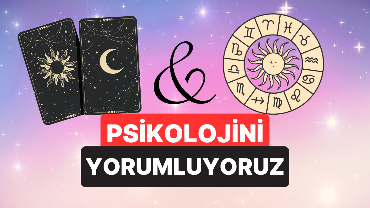 2025 Yılı Astroloji ve Tarot Uyumları: Burçlara Yeni Bakış Açıları