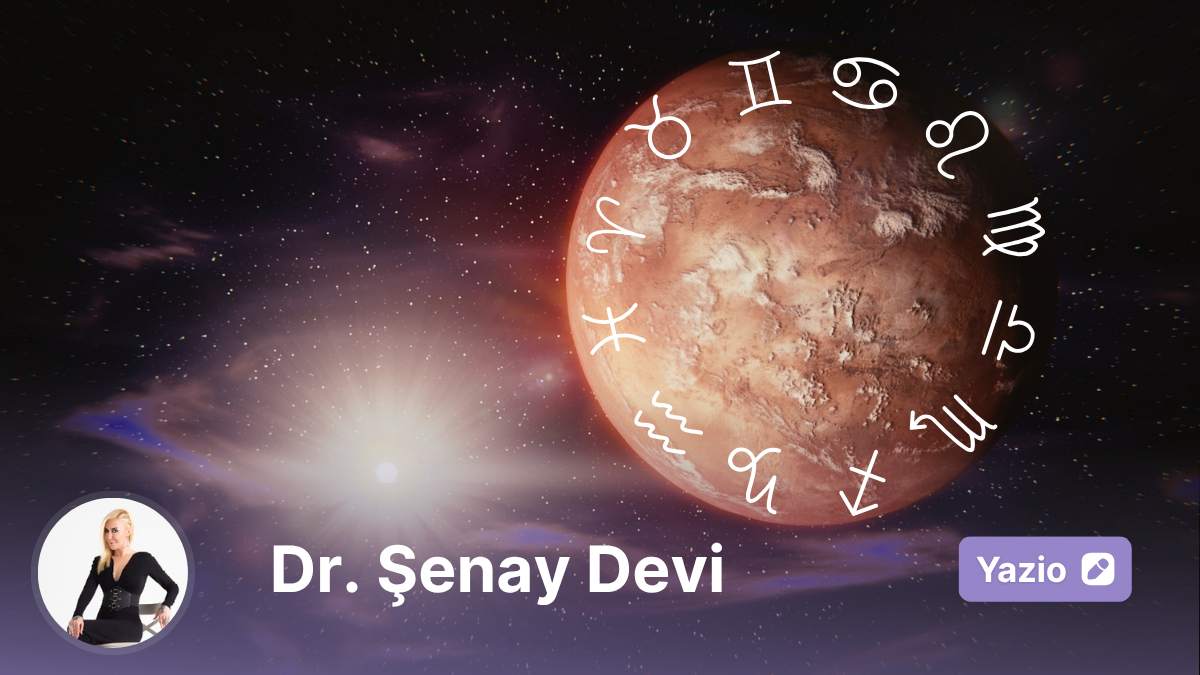 2025 Yılı Astrolojik Analiz ve Yeni Bakış Açısı