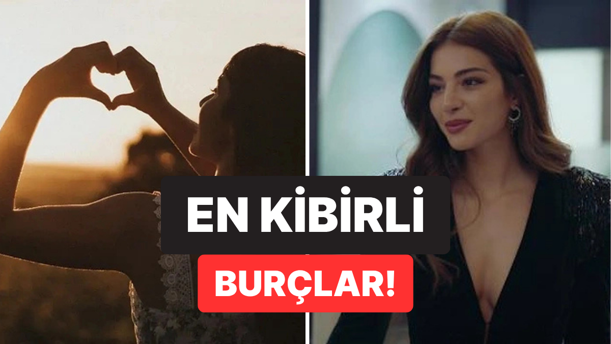 2025 Yılı Astrolojik Analizi: En Egoist Burçlar ve Kapsamlı Özellikleri